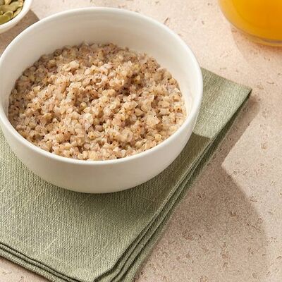 Зеленая гречка на кокосовом молоке в Lava по цене 350 ₽