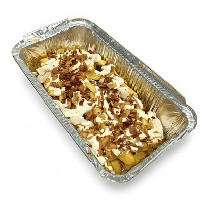 Ланчбокс Чесночный Цыпленок в Pizza-House по цене 568 ₽