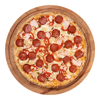 Пицца Джеки в Джекина доставка по цене 1020 ₽