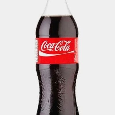 Coca-Colaв Шашлычный домик по цене 329 ₽