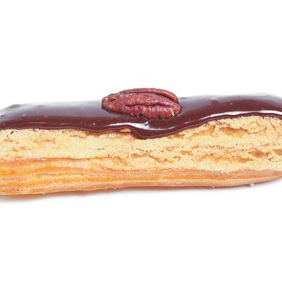 Эклер карамельный в Noba по цене 320 ₽