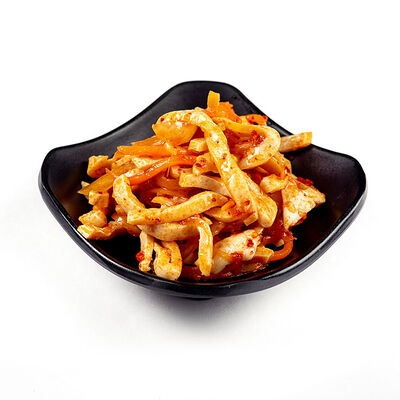 Салат из кальмара в Kimchi по цене 240 ₽