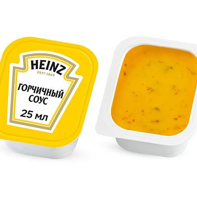 Соус Heinz Горчичный в Шаурма есть по цене 75 ₽