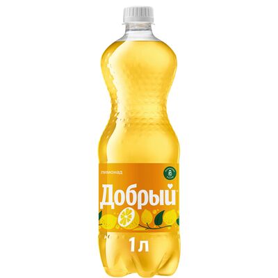 Добрый Лимонад в Pipirolly по цене 130