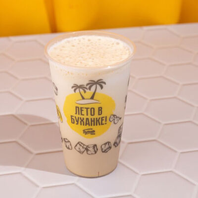Айс капучино в Пекарня Буханка по цене 215 ₽