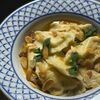 Вареники на заварном креме с творогом в Лес & Лис по цене 490