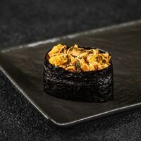 Мидии Спайси в Rolls Rollos