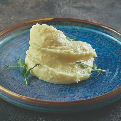 Пюре в Мангал&Грузия по цене 350 ₽