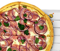 Комбо 7 пицц в La pizza bomba