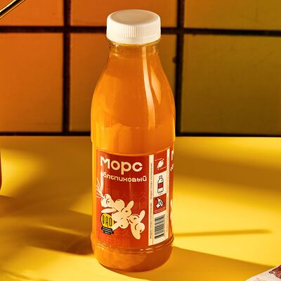 Морс Облепиховый Bao в Bao по цене 220 ₽