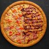 Пицца Цыпленок Рэнч и BBQв Сибирский Гриль по цене 1190