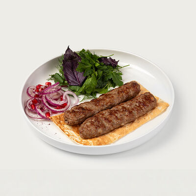 Люля-Кебаб из баранины в VASILCHUKI Chaihona №1 по цене 850