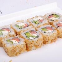 Холодный ролл Отаку в Готисо