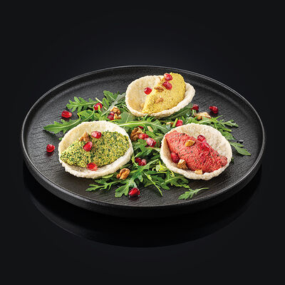 Ассорти пхали в Якитория по цене 397