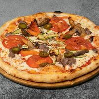 Овощная с говядиной в Мави