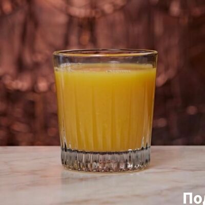 Фреш апельсинв Wine Connection по цене 390 ₽