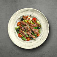 Тайский с говядиной в Gagawa