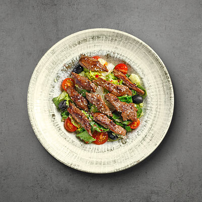 Тайский с говядиной в Gagawa по цене 680 ₽