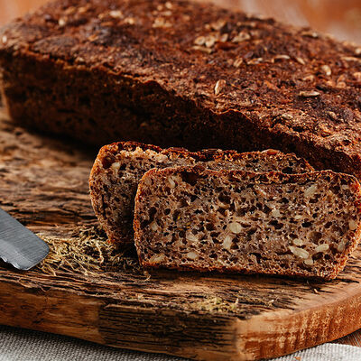 Хлеб Литовский в Причал по цене 70 ₽