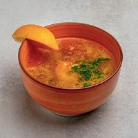 Уха по-царскив Хинкали и плов