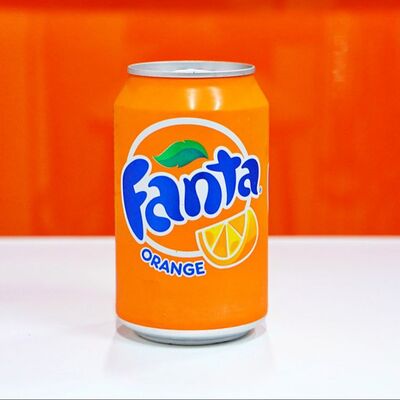 Fanta в БутерДон по цене 130 ₽