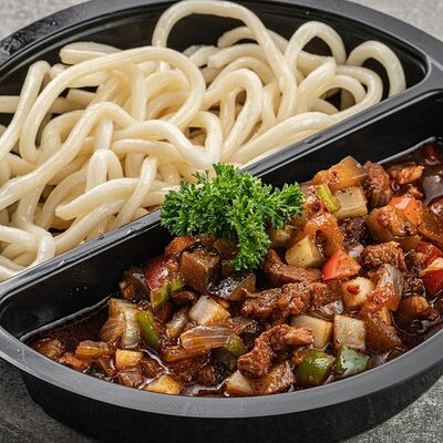 Лагман по домашнему в Tagam по цене 1700 ₸