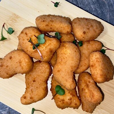 Наггетсы в Ваби-Саби Халяль по цене 160