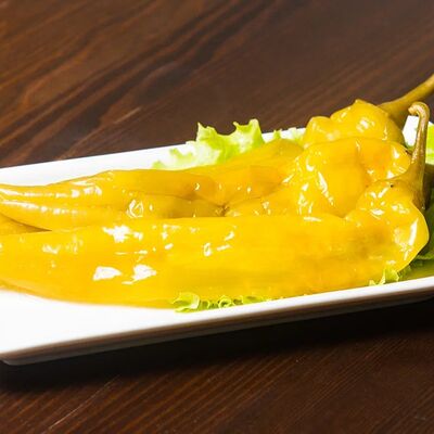 Цицак в Хинкали-Дали по цене 250 ₽