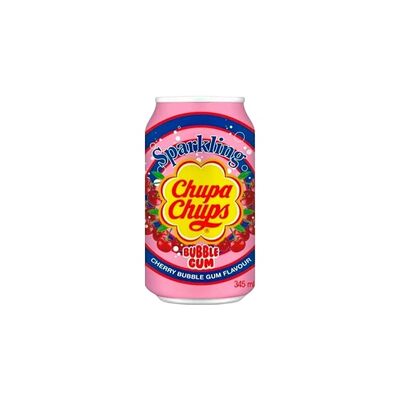 Chupa chups buble gum в Пицца №1 по цене 199 ₽