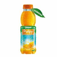 Добрый Pulpy Апельсин в Шаурма шашлык ру