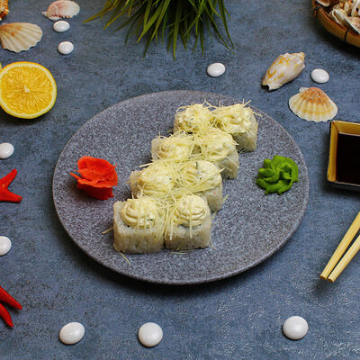 Ролл Цезарь в Sushi Fresh по цене 434 ₽
