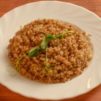 Гречка в Господа офицеры по цене 110 ₽