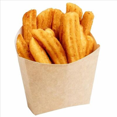 Картофельные дольки в Мясной гурман по цене 290 ₽