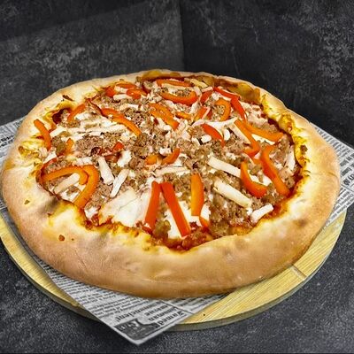 Цыпа в Пито-Грильто по цене 915 ₽