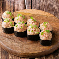 Ролл Чикен спайси в Сушишоп