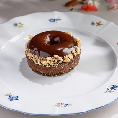 Тарт пралине в Кукумбер по цене 550