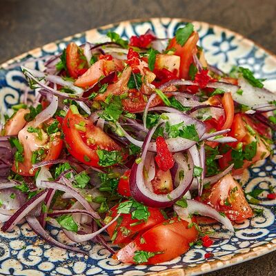 Салат Ачичук в Место про тесто по цене 229 ₽