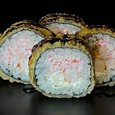Ями Криспи в Yummy Sushi по цене 380 ₽