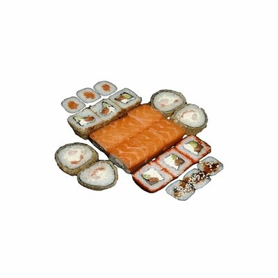 Кансин сет в Сёгун по цене 2269 ₽