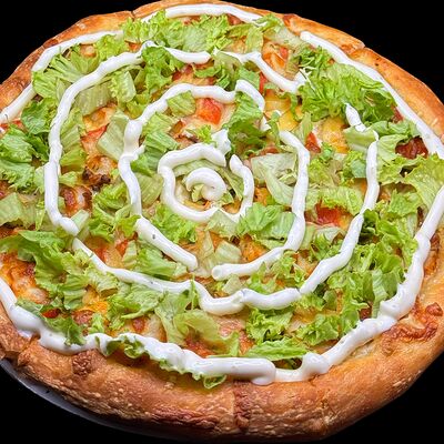 Цезарь Xl в Don Pita по цене 900 ₽