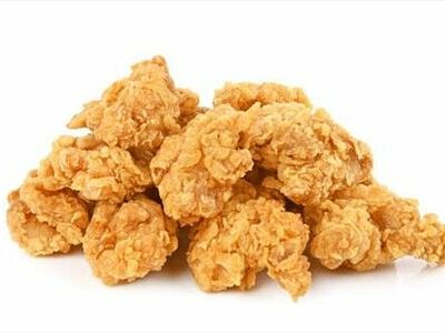 Чикен попкорн в Сеул по цене 295 ₽