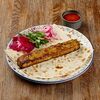 Люля-кебаб из курицы в Дзамико по цене 750