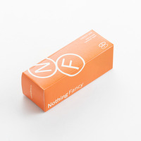 Energy Bar в Nothing Fancy