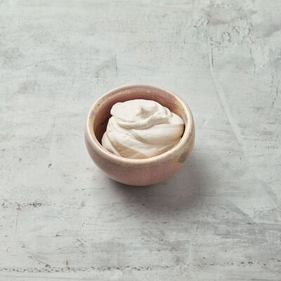 Сырный крем в Мамука по цене 160 ₽