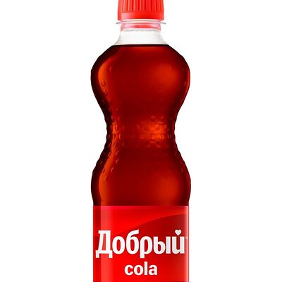Добрый Кола в Кафе на Филатова по цене 150 ₽