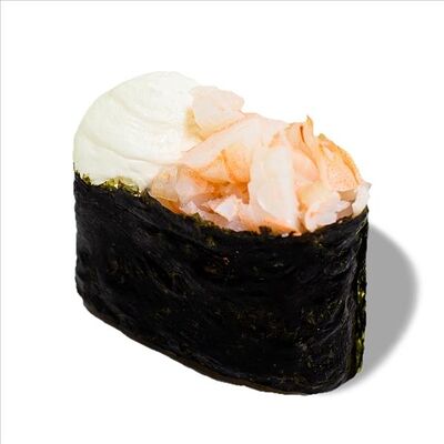 Сливочная креветка в KOSMOBOX по цене 124 ₽