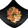 Wok - удон со свининой в Barrel Sushi по цене 525