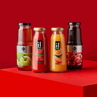 Сок в Hitch по цене 470 ₽