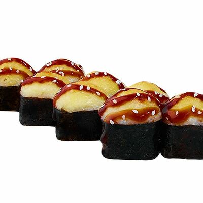 Блэк в Суши Точка по цене 275