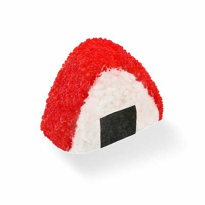 Онигири Креветка в Сушивёсла по цене 95